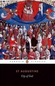 augustine city of god summary|city of god by augustine synopsis.